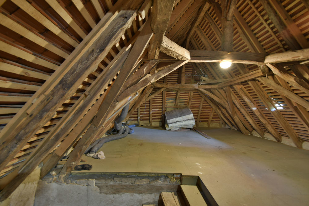 � vendre  Propri�t�/ch�teau Bergerac (24100)