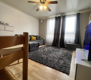  Appartement � vendre 2 pi�ces 45 m�