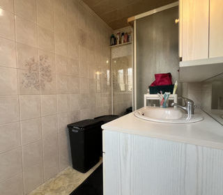  Appartement � vendre 2 pi�ces 45 m�