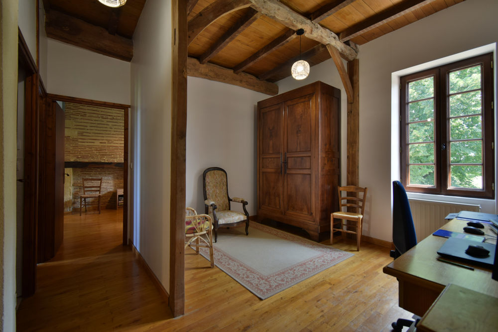 � vendre  Propri�t�/ch�teau Bergerac (24100)