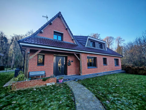   JOLIE MAISON STYLE ARCHITECTE Maison - 11 pi�ce(s) - 261 m�