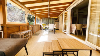  Maison � vendre 4 pi�ces 