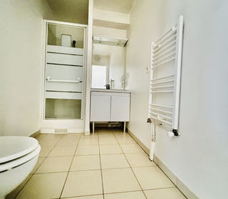  Appartement � vendre 2 pi�ces 44 m�