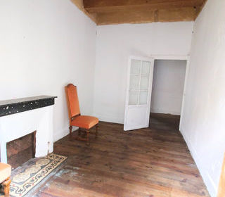  Maison � vendre 15 + pi�ces 420 m�