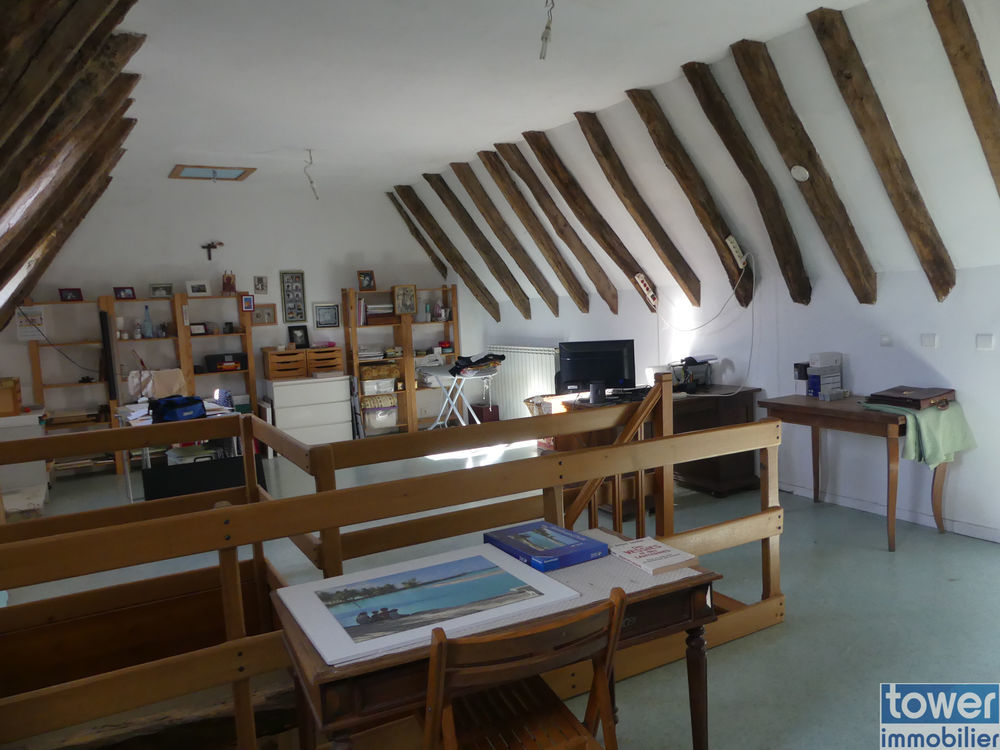 � vendre  Propri�t�/ch�teau Villeneuve (12260)