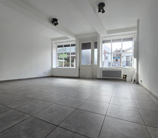  Maison � vendre 3 pi�ces 85 m�