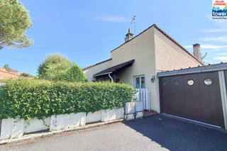  Maison � vendre 7 pi�ces 109 m�