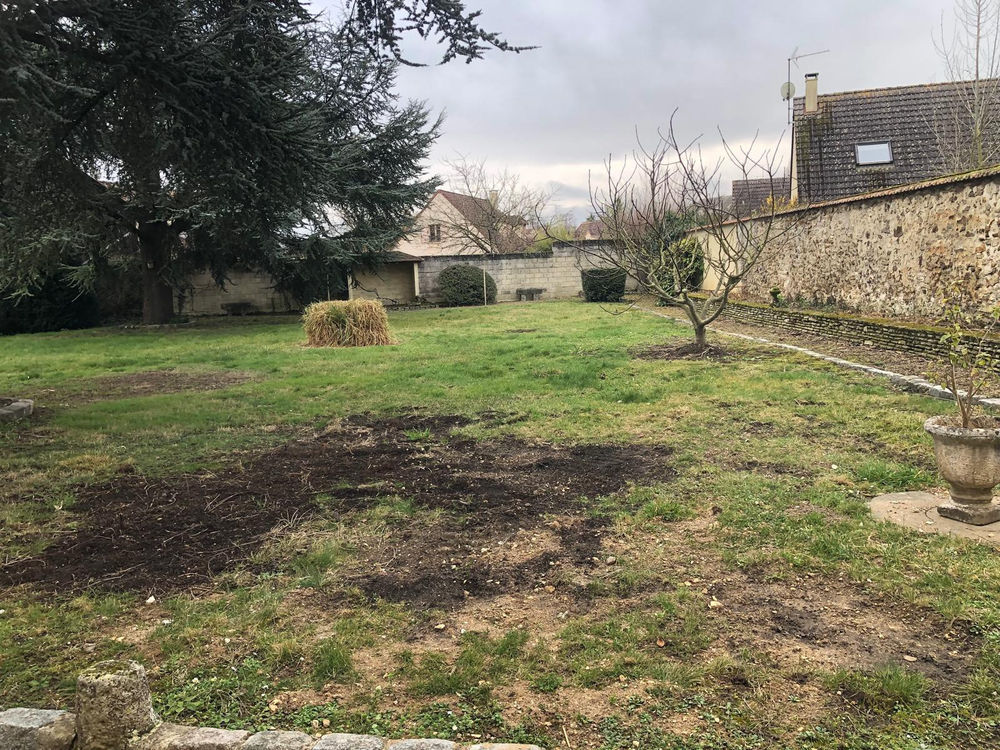 � vendre  Propri�t�/ch�teau 