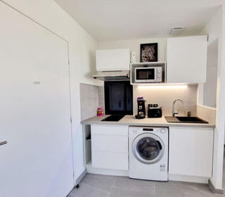  Appartement � louer 2 pi�ces 35 m�