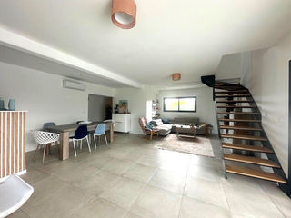  Maison � vendre 4 pi�ces 122 m�