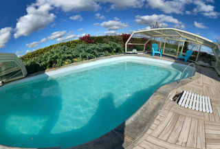  Maison � vendre 7 pi�ces 150 m�