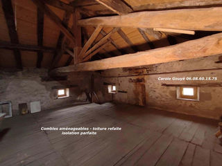  Maison � vendre 6 pi�ces 130 m�