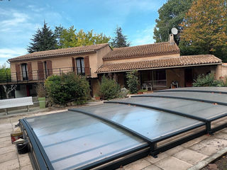  Maison � vendre 7 pi�ces 215 m�