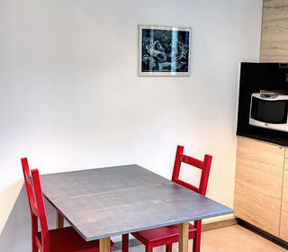  Appartement � vendre 2 pi�ces 22 m�