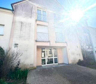  Appartement � vendre 2 pi�ces 45 m�