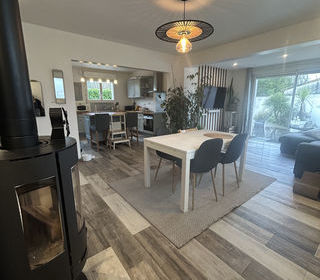  Maison � vendre 4 pi�ces 97 m�