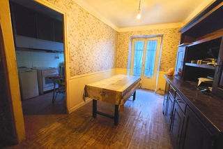  Maison � vendre 5 pi�ces 60 m�