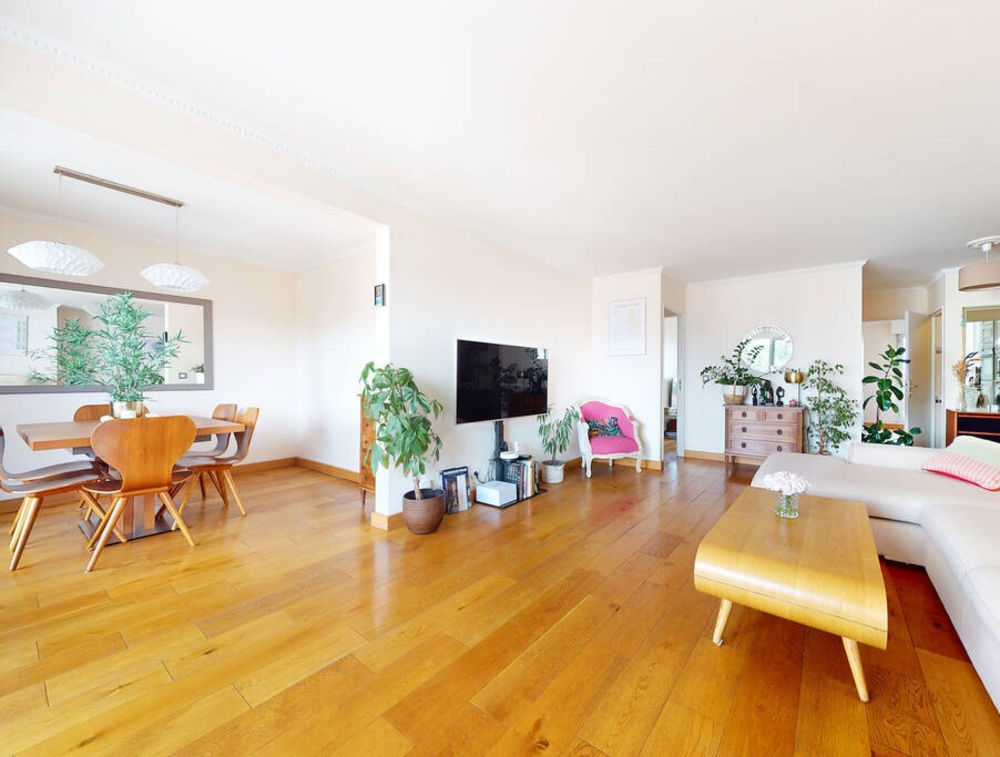 � vendre  Appartement Les Lilas (93260)