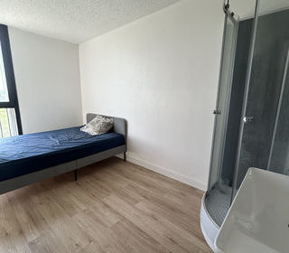  Appartement � vendre 5 pi�ces 72 m�