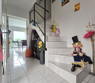  Maison � vendre 9 pi�ces 160 m�