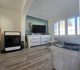  Maison � vendre 5 pi�ces 101 m�