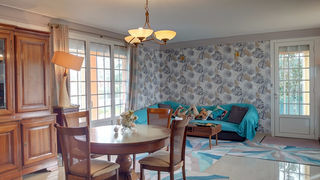  Maison � vendre 6 pi�ces 163 m�