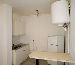  Appartement � vendre 1 pi�ce 34 m�