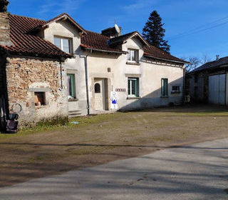  Maison � vendre 6 pi�ces 110 m�