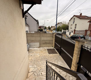  Maison � vendre 5 pi�ces 105 m�