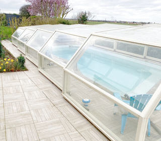  Maison � vendre 7 pi�ces 150 m�