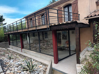  Maison � vendre 7 pi�ces 215 m�