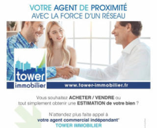  Maison � vendre 3 pi�ces 82 m�