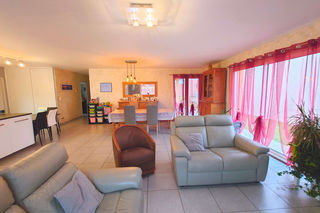  Maison � vendre 4 pi�ces 113 m�