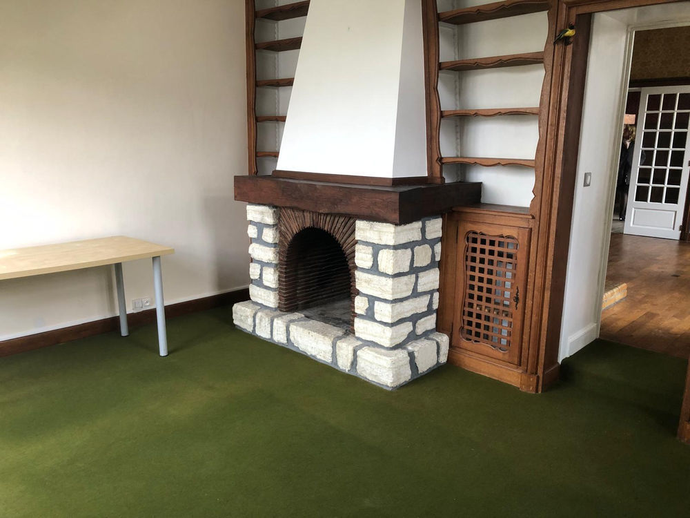 � vendre  Propri�t�/ch�teau 