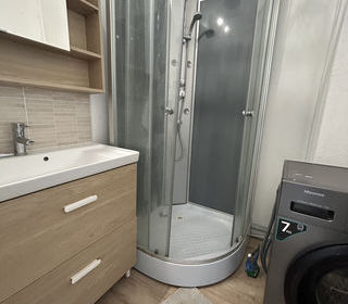  Appartement � vendre 5 pi�ces 72 m�