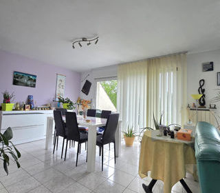  Maison � vendre 9 pi�ces 160 m�