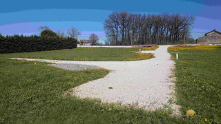  Terrain � vendre 908 m�