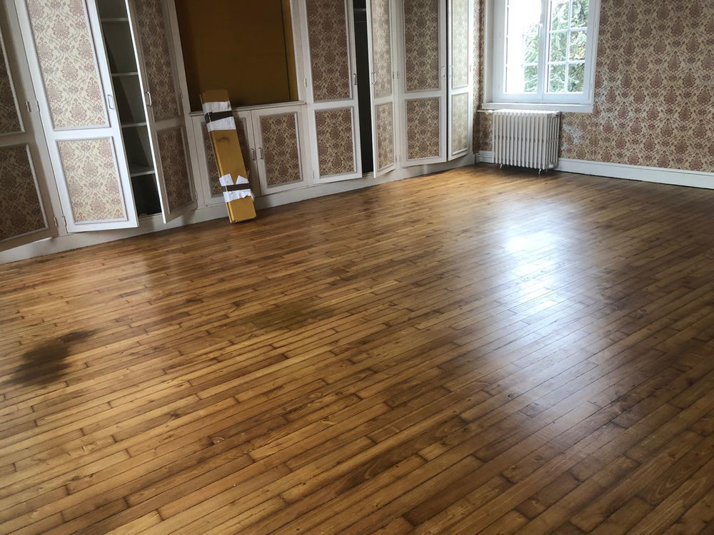 � vendre  Propri�t�/ch�teau 