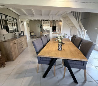  Propri�t�/ch�teau � vendre 4 pi�ces 110 m�