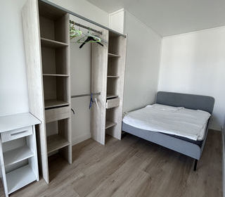  Appartement � vendre 5 pi�ces 72 m�