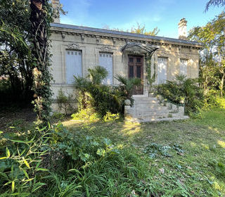  Propri�t�/ch�teau � vendre 4 pi�ces 133 m�