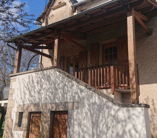  Maison � vendre 7 pi�ces 120 m�