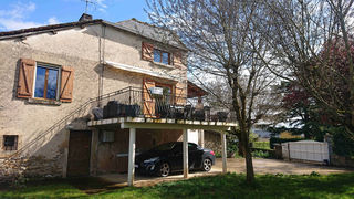  Maison � vendre 7 pi�ces 120 m�