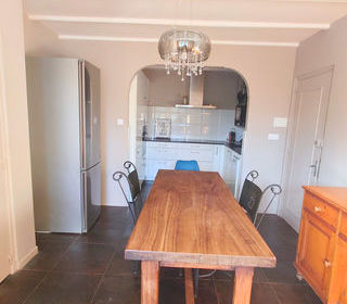  Maison � vendre 5 pi�ces 270 m�