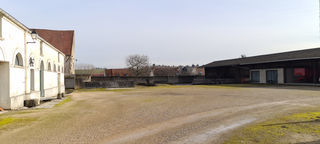  Propri�t�/ch�teau � vendre 10 pi�ces 995 m�