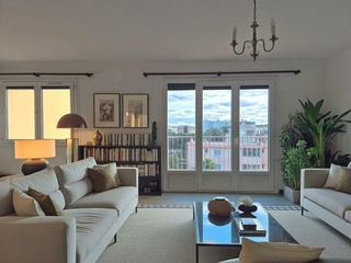  Appartement � vendre 4 pi�ces 72 m�