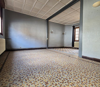  Maison � vendre 3 pi�ces 75 m�