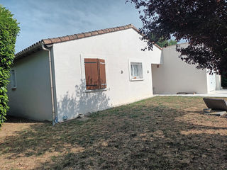  Maison � vendre 4 pi�ces 90 m�