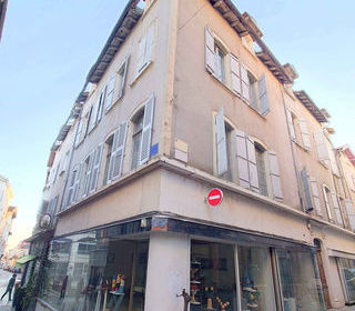  Maison � vendre 14 pi�ces 380 m�