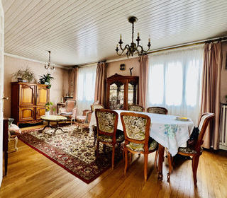  Maison � vendre 5 pi�ces 95 m�